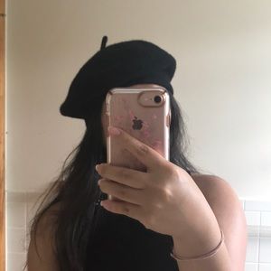 Black Beret